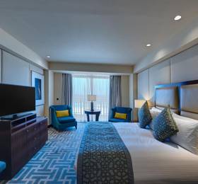 Отдых в Crowne Plaza Duqm Hotel, Duqm - Оман, Дукм