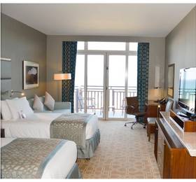 Crowne Plaza Duqm Hotel, Duqm в Дукме