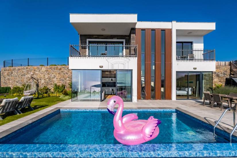 Bovilla Hotel Yalikavak 4* Турция, Бодрум