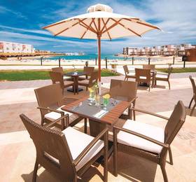 Отдых в Posh Club Sunrise Crystal Bay - Египет, Хургада