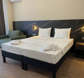 Royal Riviera отель в Гагре