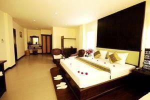 Royal Nakara Ao Nang 3* Таиланд, Ао Нанг Бич