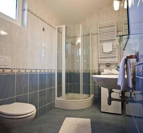 ApartHotel Bijeli Delfin в Биоград-на-Мору