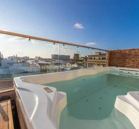 Coral Grand Beach & Spa в Мале