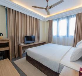 Туры в Coral Grand Beach & Spa в Мальдивах