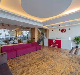 Отдых в Coral Grand Beach & Spa - Мальдивы, Каафу (Северный Мале) Атолл