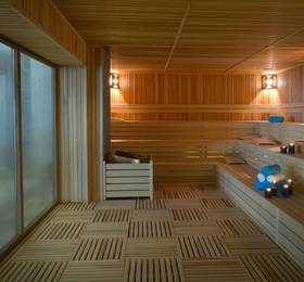 Alusso Thermal Hotel Spa & Convention Center в Афьонкарахисаре