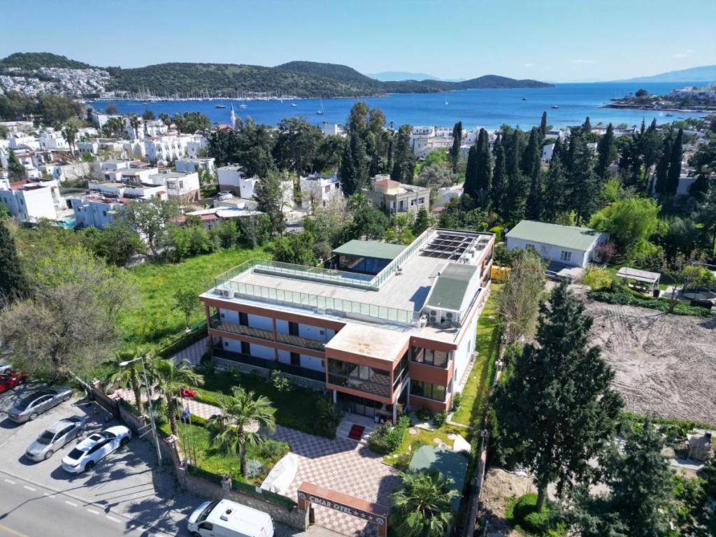 Cinar Boutique Hotel Bodrum 3*