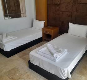 Туры в Tangiers Hotel Yalikavak в Турции