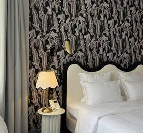 Mr Just's Hotel (Мистер Юст'с) в Зеленоградске