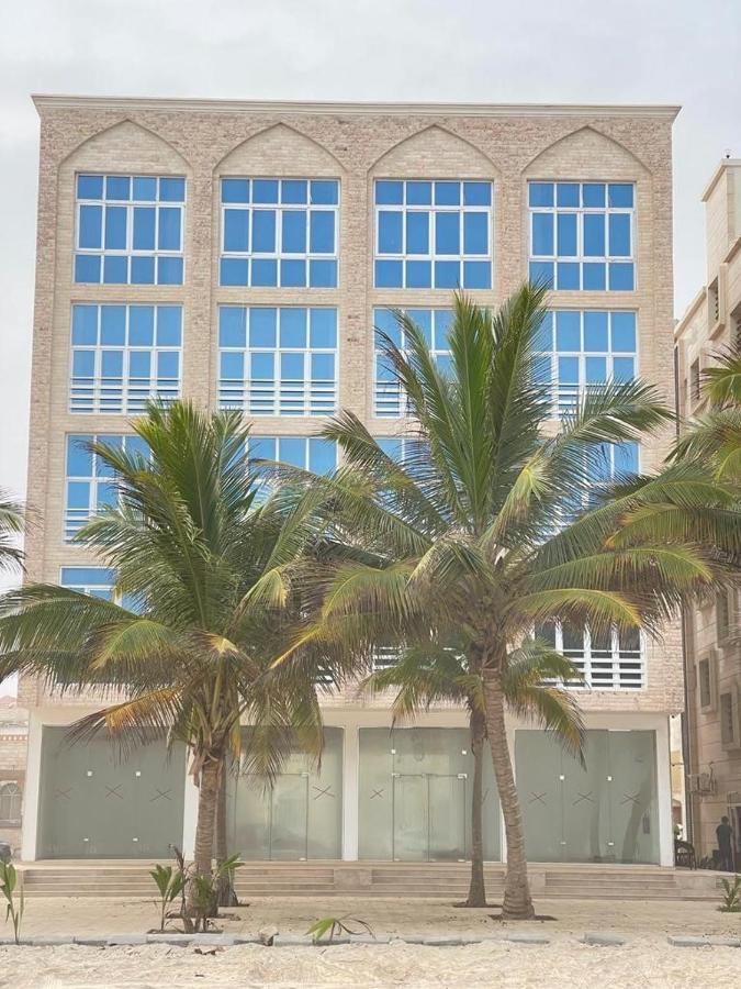 Dar Al Noori - Managed by HPH