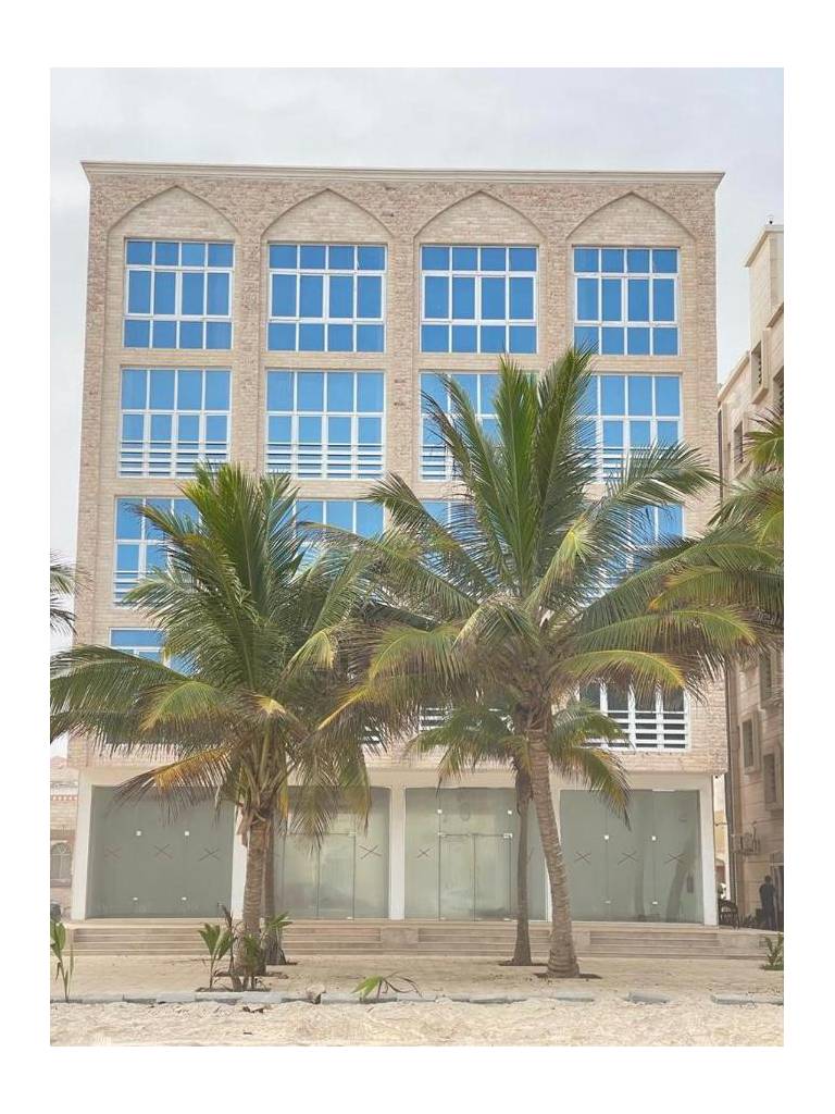 Dar Al Noori - Managed by HPH