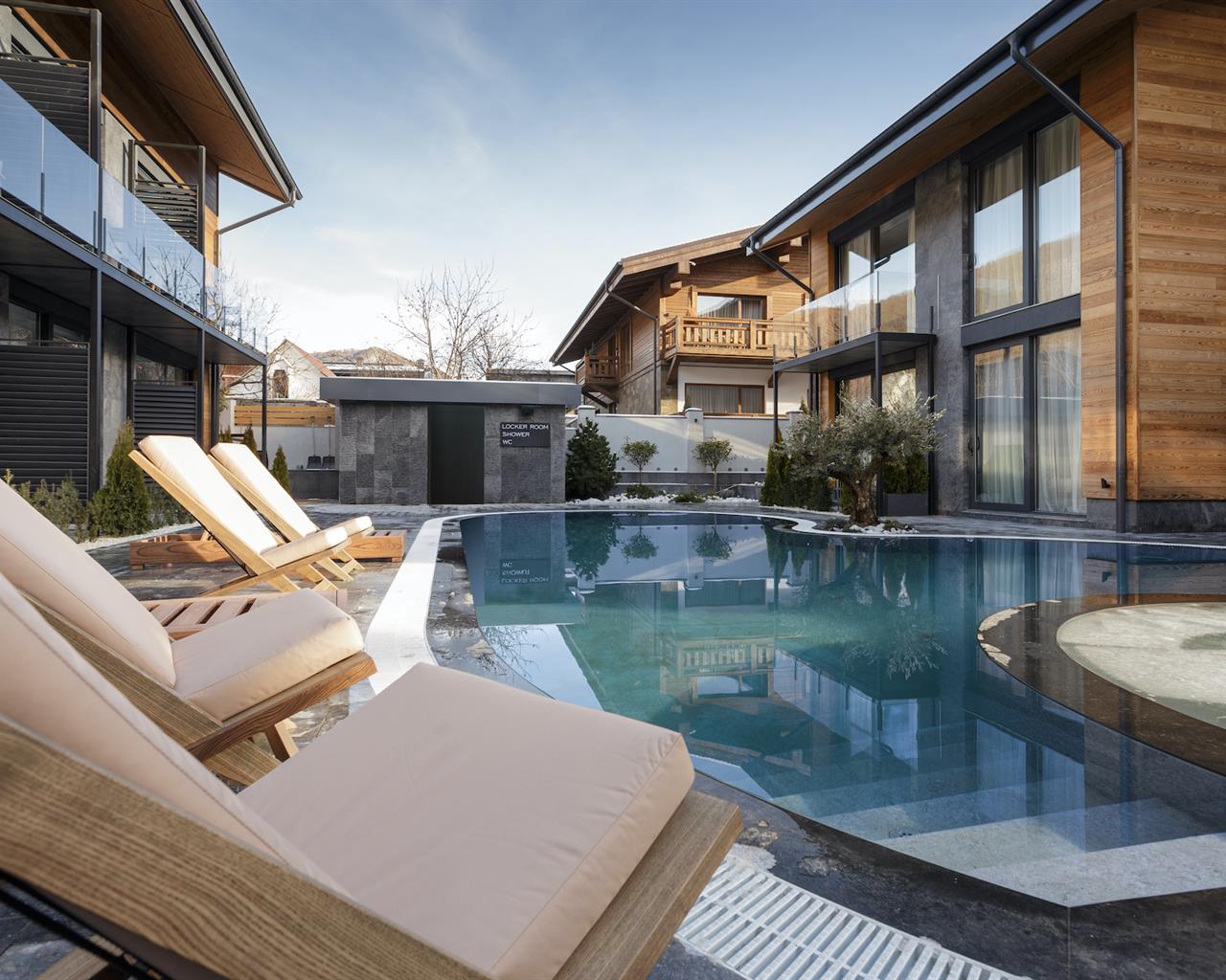 Ultima Club Hotel & spa