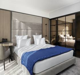 Отдых в Ultima Club Hotel & spa - Россия, Красная Поляна