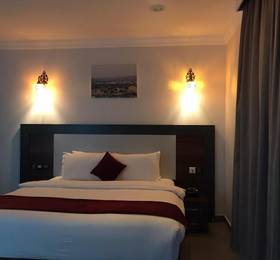 Отдых в Nizwa Residence Hotel Apartment - Оман, Низва