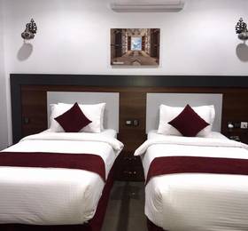 Nizwa Residence Hotel Apartment в Низве