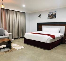 Туры в Nizwa Residence Hotel Apartment в Омане