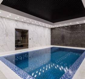 Отдых в Cosmos Selection Dombay Diamond Hotel - Россия, Домбай