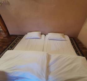 Отдых в Misfah Old House, Al Hamra - Оман, Эд-Дахилия