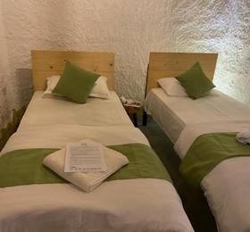 Туры в Sama Wakan Heritage Home, Wakan в Омане