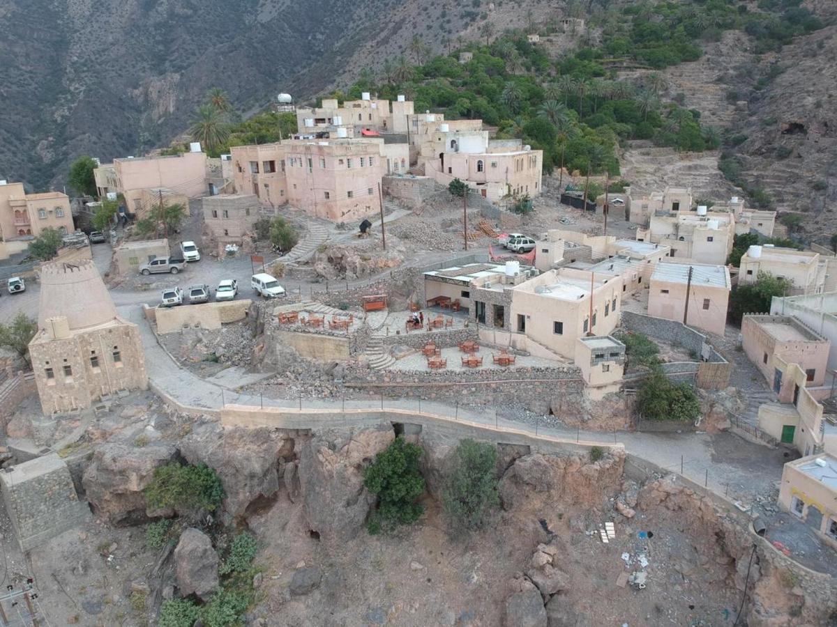 Sama Wakan Heritage Home, Wakan