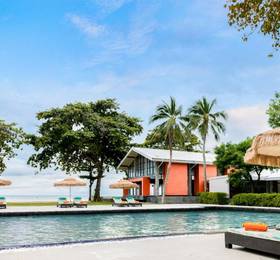 Отдых в Tolani Resort Koh Samui - Таиланд, Самуи
