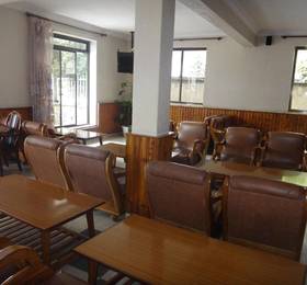 Туры в Midway Hotel в Танзании