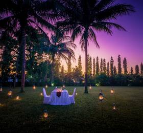Ngalawa Hotel & Resort в Занзибаре