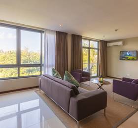 Туры в Ngalawa Hotel & Resort в Танзании