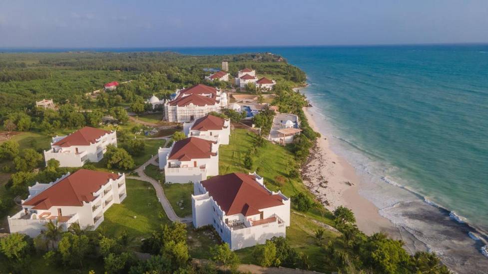 Shukran Palace 5* Танзания, Занзибар