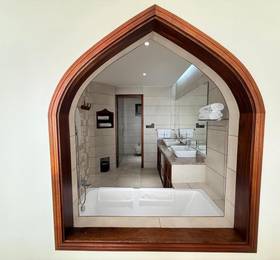 Отдых в Shukran Palace - Танзания, о. Занзибар