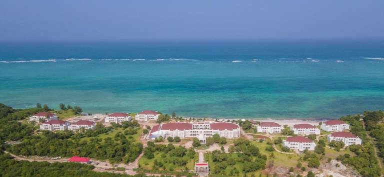 Shukran Palace