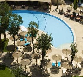 Aracan Eatabe Luxor Hotel в Луксоре