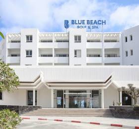 Blue Beach Monastir в Монастире