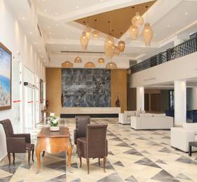 Blue Beach Golf & Spa в Монастире