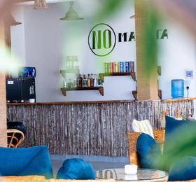 S&S Hotel Jambiani в Занзибаре