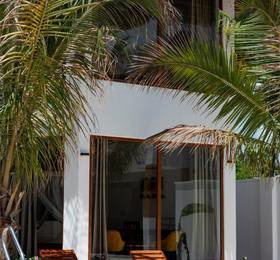 Туры в S&S Hotel Jambiani в Танзании