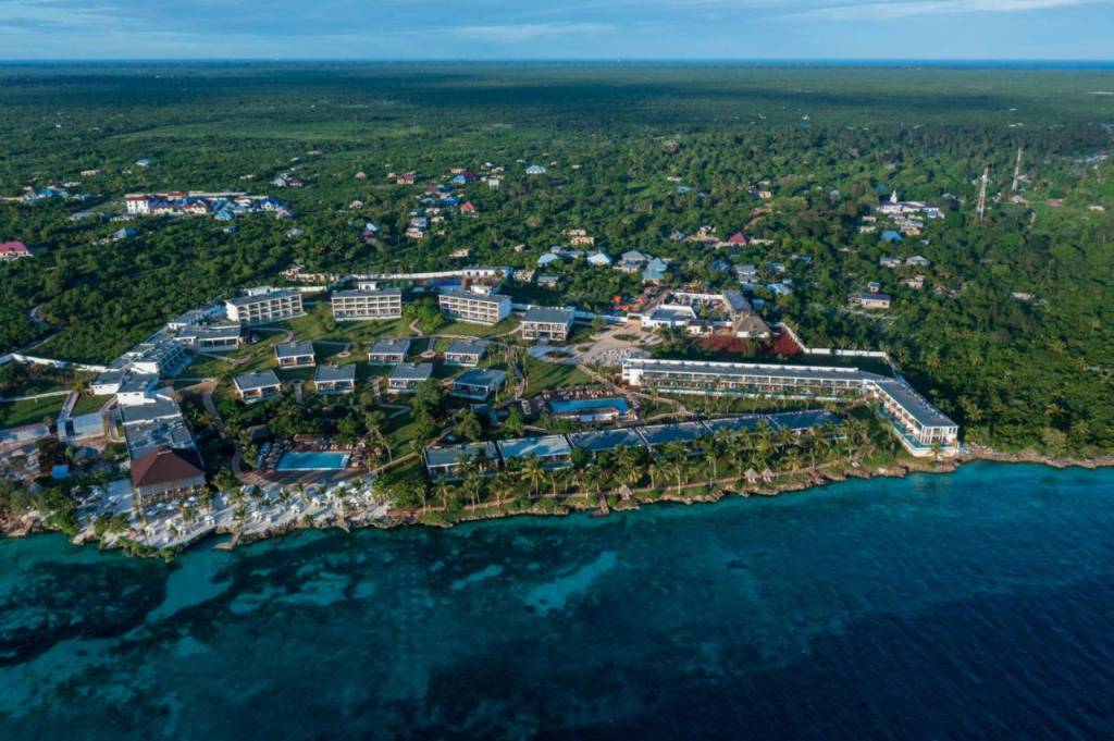 Aldiana Club Zanzibar Kwanza 5*