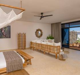 Aldiana Club Zanzibar Kwanza в Занзибаре