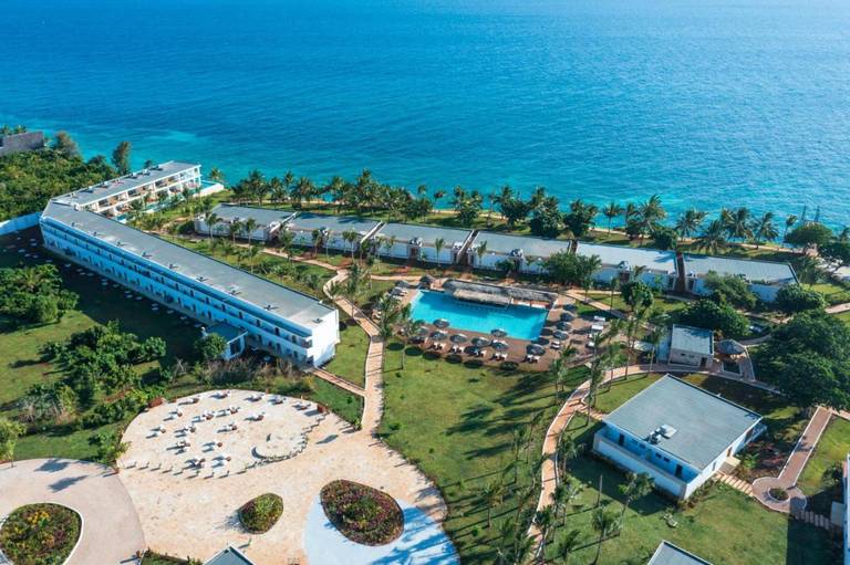 Aldiana Club Zanzibar Kwanza