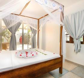 Туры в SeaShore Villa в Танзании