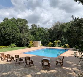 Туры в Kilimanjaro Lodge в Танзании