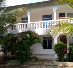 Kilimanjaro Lodge в Занзибаре