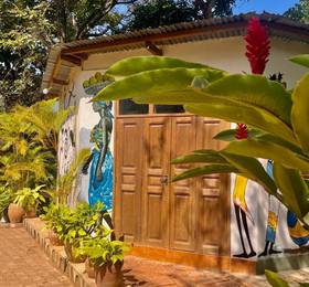 Отдых в Kilimanjaro Lodge - Танзания, Занзибар