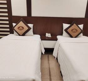Marina Hotel Hanoi в Ханое