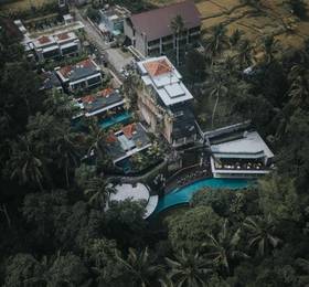 Отдых в The Ning Resort Ubud - Индонезия, Убуд