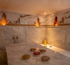 Туры в Taj Atlas Wellness Boutique Hotel & Spa в Марокко