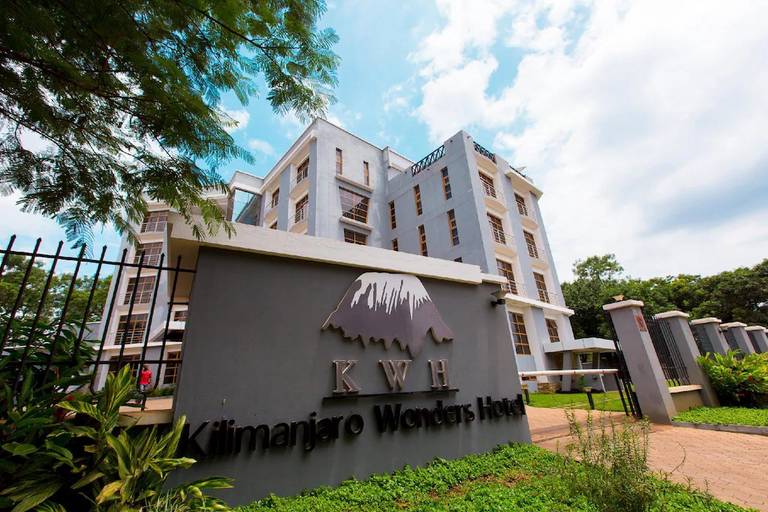 Kilimanjaro Wonders Hotel