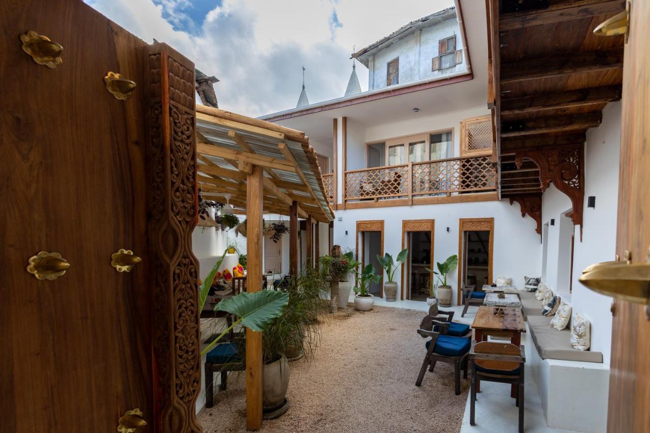 Sharazad Wonders Boutique Hotel