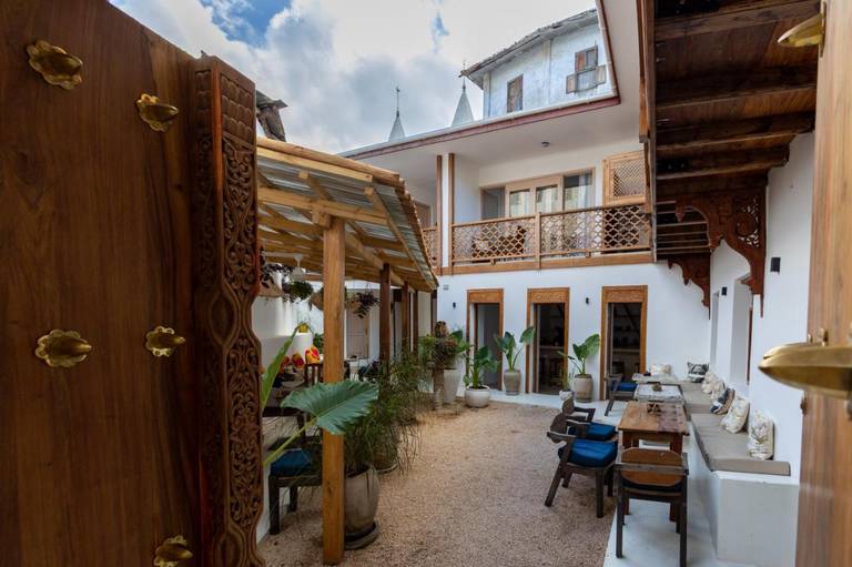 Sharazad Wonders Boutique Hotel